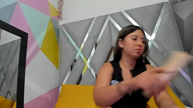 Valeria grey69 online show from 04-09-26, 08:15