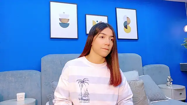 Snapshot of martina_roldam chatting on 02-07-26, 08:39 martina roldam online show from 02-07-26, 08:39