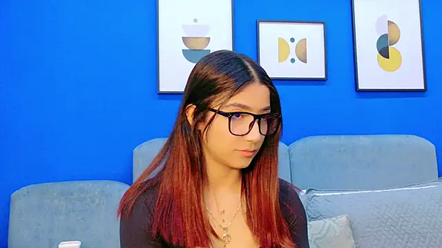 Snapshot of martina_roldam chatting on 02-10-26, 09:25 martina roldam online show from 02-10-26, 09:25