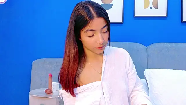 Snapshot of martina_roldam chatting on 02-03-26, 02:53 martina roldam online show from 02-03-26, 02:53