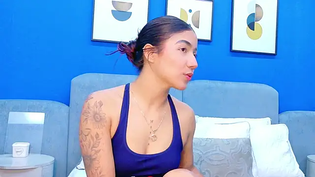 Snapshot of martina_roldam chatting on 01-31-26, 09:02 martina roldam online show from 01-31-26, 09:02