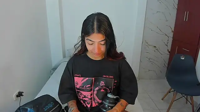 Snapshot of martina_roldam chatting on 03-04-26, 03:03 martina roldam online show from 03-04-26, 03:03