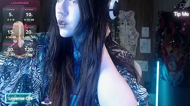 chloe crystall killer online show from 05-01-26, 10:09