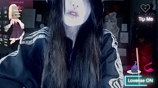 chloe crystall killer online show from 03-14-26, 07:25