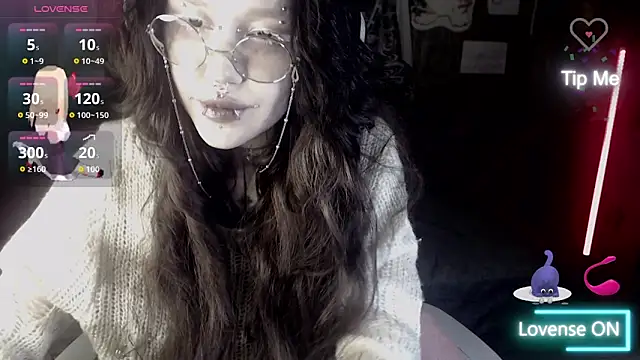 chloe crystall killer online show from 02-09-26, 03:48