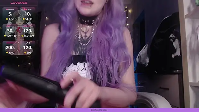 Snapshot of chloe_crystall_killer chatting on 03-18-25, 11:11 chloe crystall killer online show from 03-18-25, 11:11