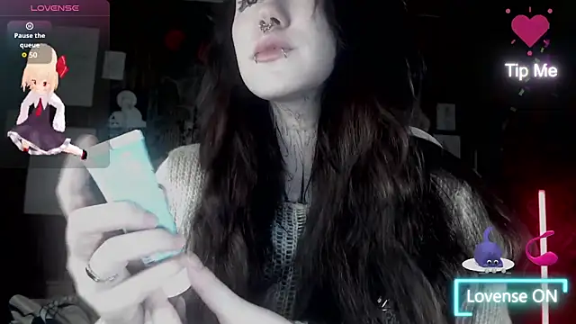 chloe crystall killer online show from 02-21-26, 11:51