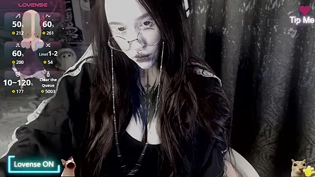 chloe crystall killer online show from 05-24-26, 02:00
