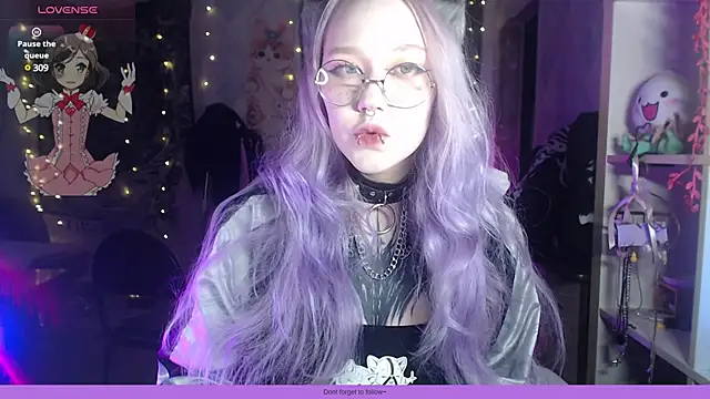 Snapshot of chloe_crystall_killer chatting on 03-18-25, 07:22 chloe crystall killer online show from 03-18-25, 07:22