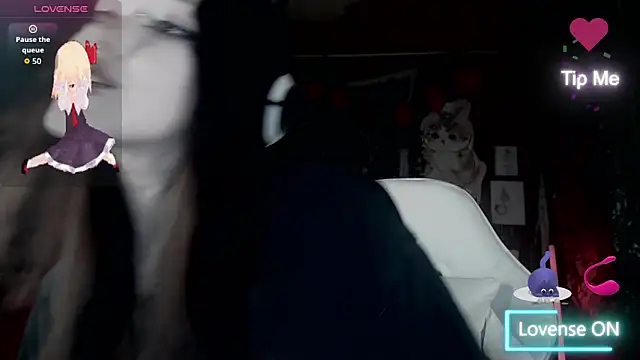 chloe crystall killer online show from 03-01-26, 05:29