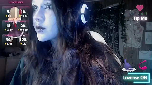 chloe crystall killer online show from 04-30-26, 10:11
