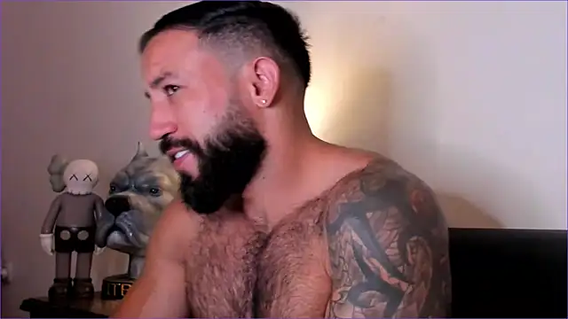 BradLeon  online show from 12-05-25, 10:58