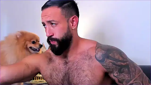 BradLeon  online show from 01-07-26, 03:06