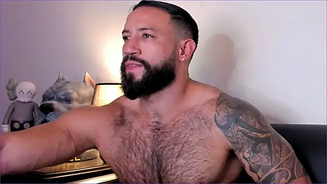 BradLeon  online show from 12-04-25, 10:31