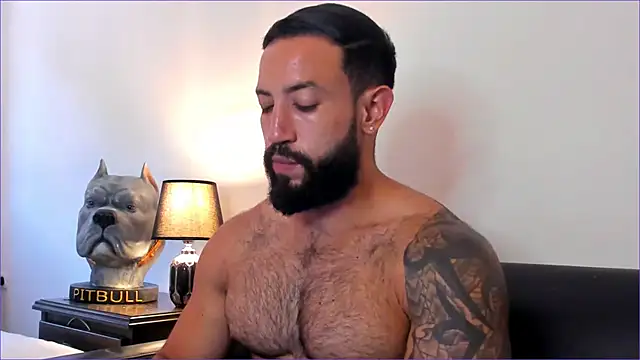 BradLeon  online show from 10-07-25, 07:26