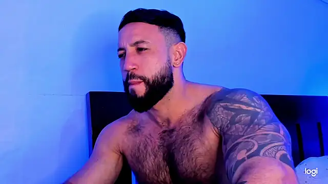 BradLeon  online show from 03-23-25, 06:05