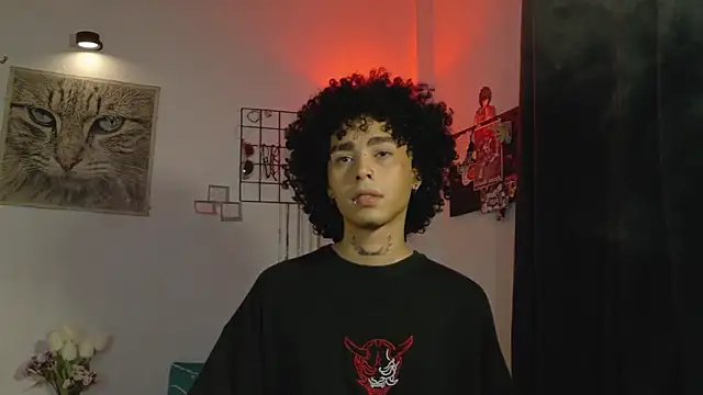 seven7xis online show from 03-12-26, 02:50