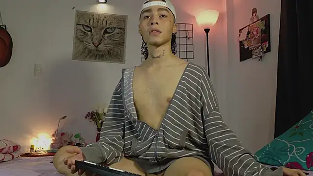 seven7xis online show from 03-16-26, 03:03