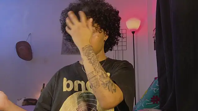 seven7xis online show from 03-06-26, 03:45