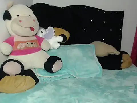 mariana 96 online show from 01-11-25, 01:59