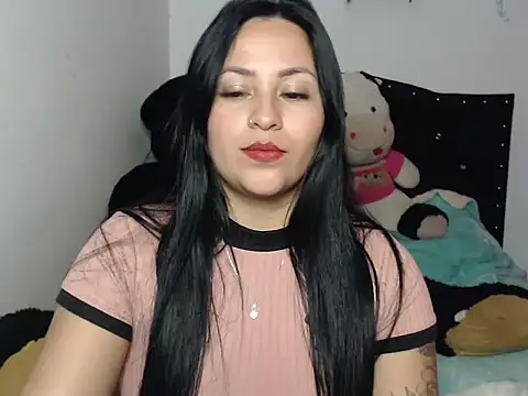 mariana 96 online show from 01-18-25, 03:20
