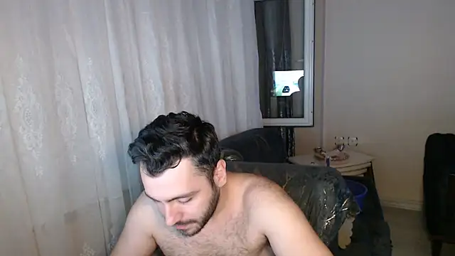 handsomeee04 online show from 07-09-26, 09:58
