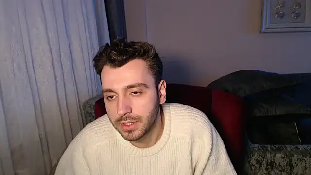 handsomeee04 online show from 02-24-26, 09:37