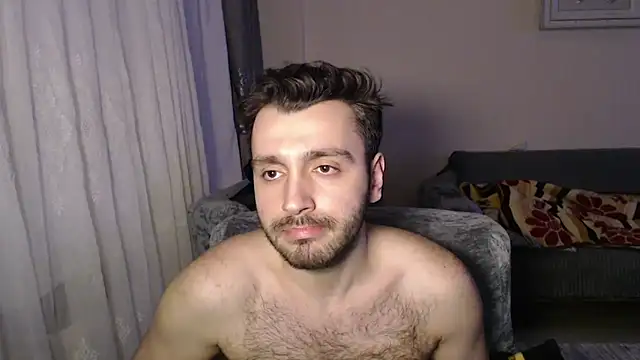 handsomeee04 online show from 03-03-26, 10:06