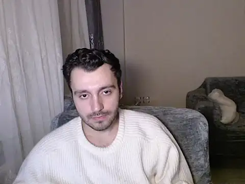 handsomeee04 online show from 03-16-26, 06:21