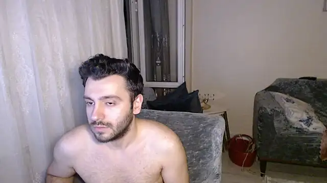 handsomeee04 online show from 06-06-26, 07:08