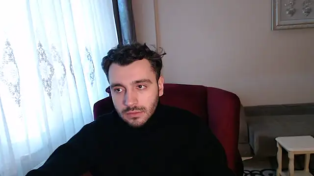 handsomeee04 online show from 12-22-25, 06:02