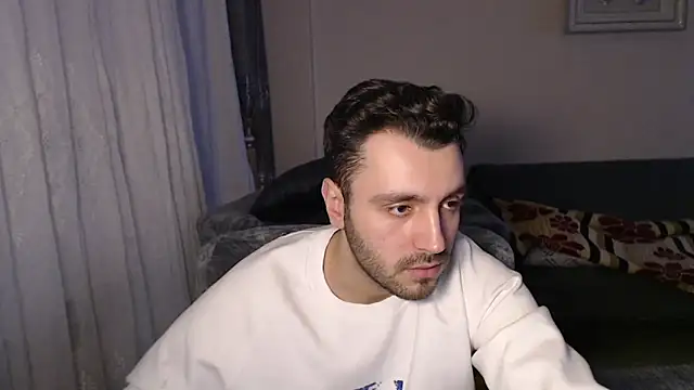 handsomeee04 online show from 02-27-26, 01:39