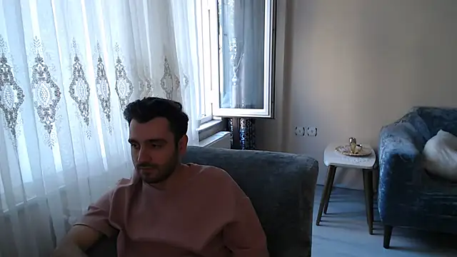 handsomeee04 online show from 05-24-26, 04:29