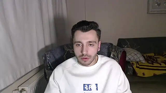 handsomeee04 online show from 02-14-26, 01:50