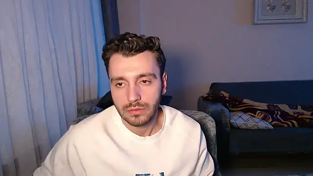 handsomeee04 online show from 02-28-26, 03:39