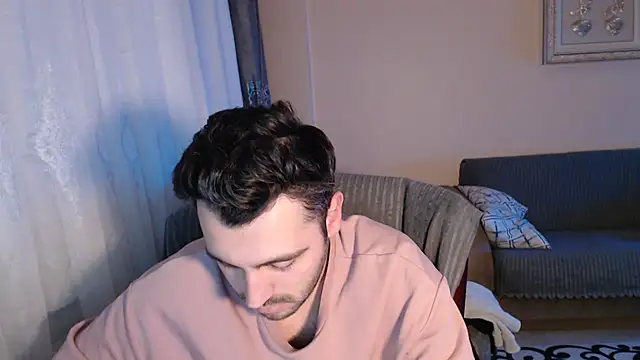 handsomeee04 online show from 11-21-25, 10:53