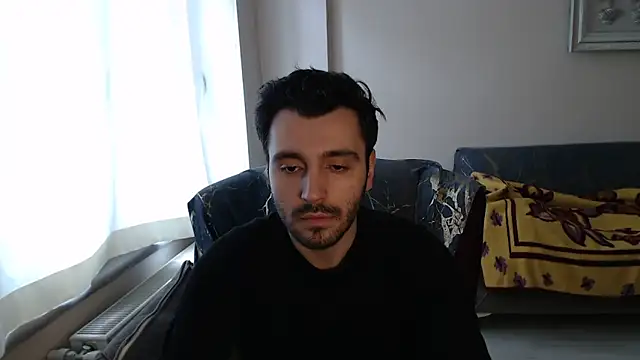 handsomeee04 online show from 02-12-26, 01:55