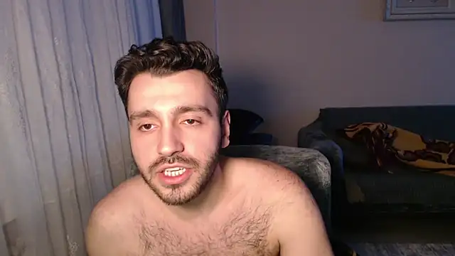 handsomeee04 online show from 03-02-26, 09:33