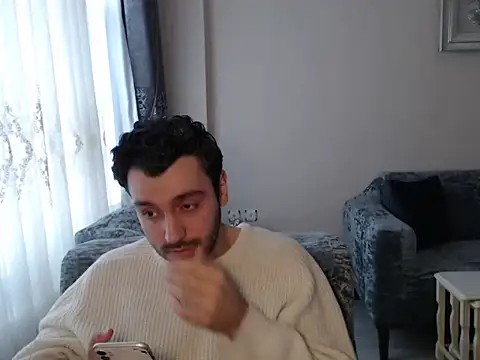 handsomeee04 online show from 03-28-26, 02:07