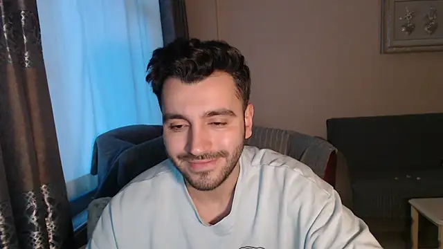 handsomeee04 online show from 11-11-25, 02:45