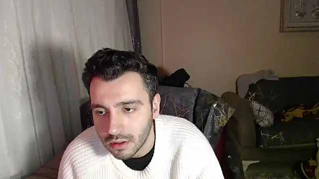 handsomeee04 online show from 02-03-26, 02:53