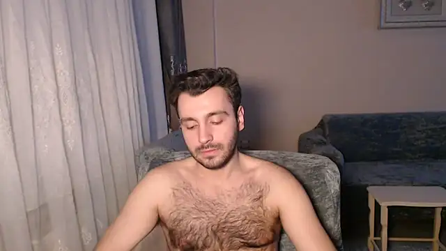 handsomeee04 online show from 03-10-26, 10:14