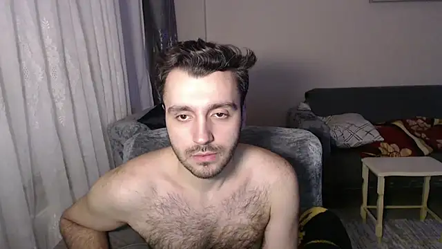 handsomeee04 online show from 03-07-26, 10:04