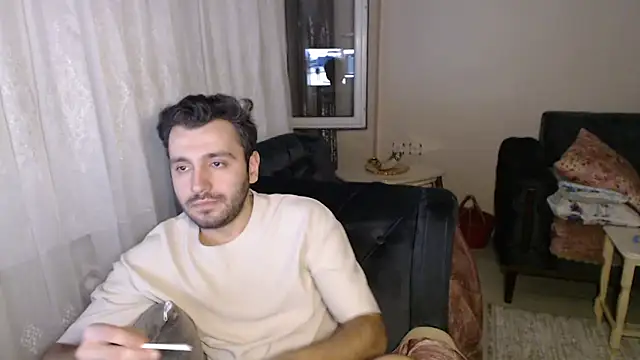 handsomeee04 online show from 05-31-26, 06:09