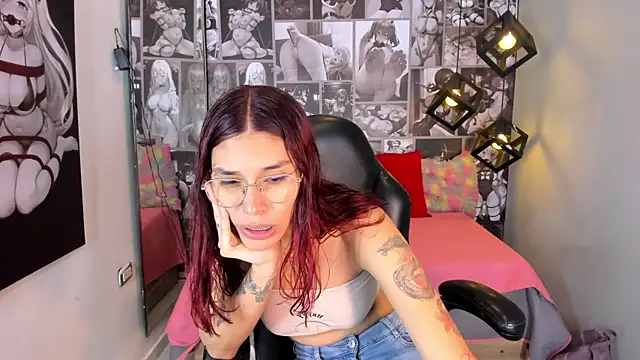 Nicole Angels  online show from 03-03-25, 02:28