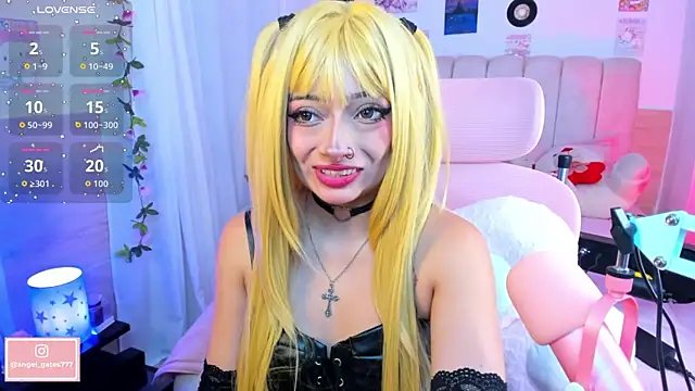 angelgate online show from 07-24-26, 11:12