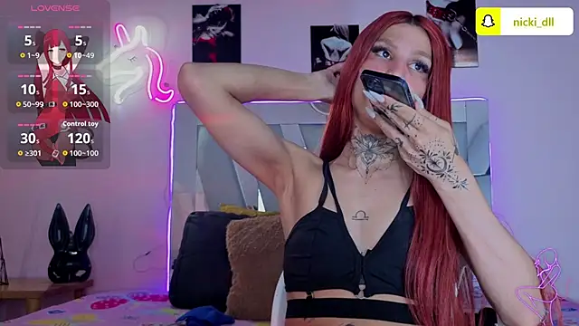 supradoll online show from 09-14-25, 07:14