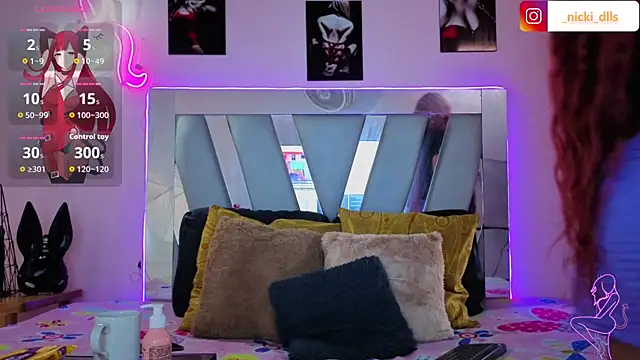 supradoll online show from 10-28-25, 02:38