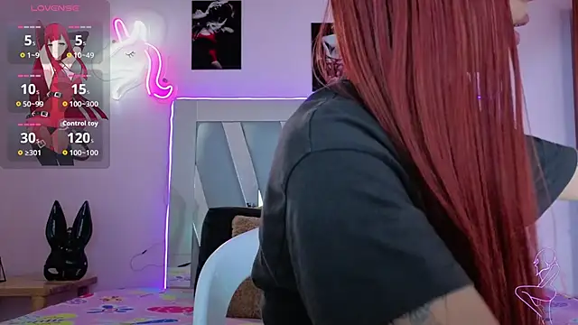 supradoll online show from 09-12-25, 06:29