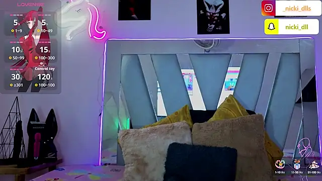 supradoll online show from 10-01-25, 06:34